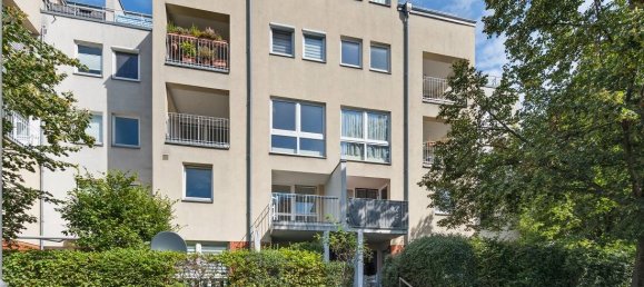 Квартира с 1 спальней в Штаакен, Германия № 341658 10