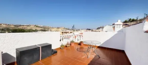 2 bedrooms House in Ciudad Quesada, Spain No. 176909 32