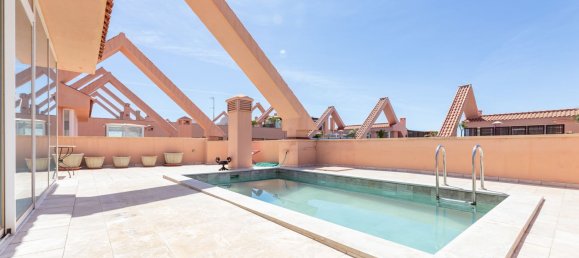 5 bedrooms Penthouse in Marbella, Spain No. 34188 13