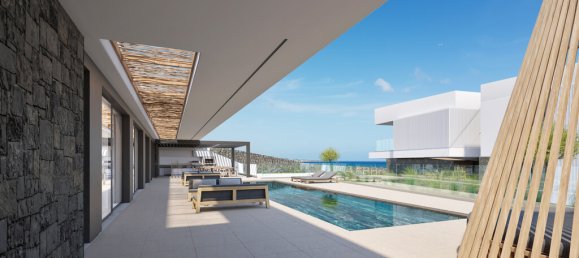 347m² Villa in Hersonissos, Greece No. 2957 2