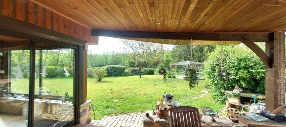 11 غرف نوم قطعة أرض في Ambrus, France رقم 109506 4