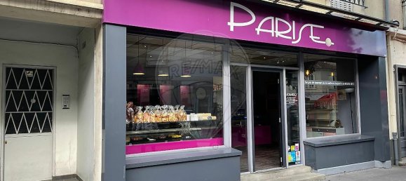 Imóvel comercial em Verdun, France 186 m² N.º 43555 6