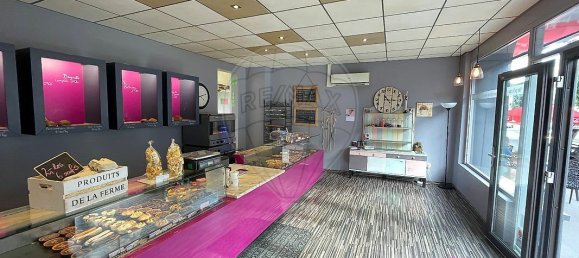 Imóvel comercial em Verdun, France 186 m² N.º 43555 4