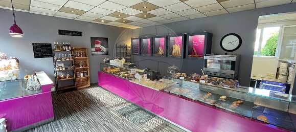 Imóvel comercial em Verdun, France 186 m² N.º 43555 2