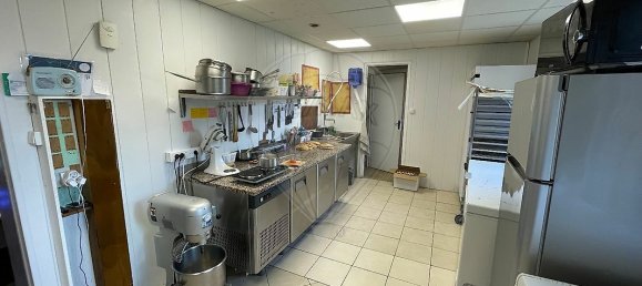 Imóvel comercial em Verdun, France 186 m² N.º 43555 5