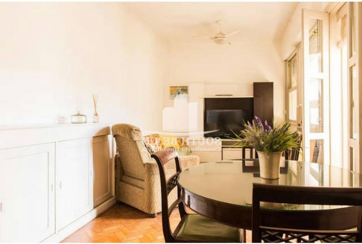 3 Schlafzimmer Wohnung in Rio de Janeiro, Brazil, Nr. 536406