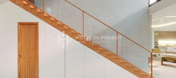 3 Schlafzimmer Haus in Phuket, Thailand, Nr. 60693 12