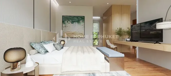 3 Schlafzimmer Haus in Phuket, Thailand, Nr. 60693 15