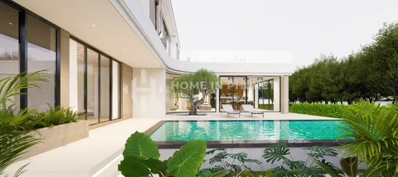 3 Schlafzimmer Haus in Phuket, Thailand, Nr. 60693 2