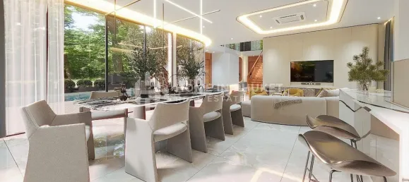 3 Schlafzimmer Haus in Phuket, Thailand, Nr. 60693 6