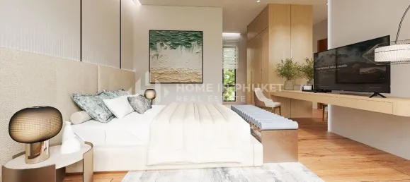 3 Schlafzimmer Haus in Phuket, Thailand, Nr. 60693 16