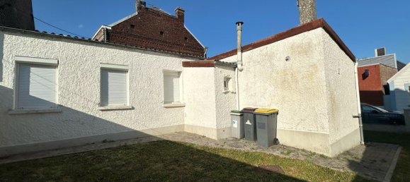 2 Schlafzimmer Haus in Caudry, France, Nr. 332502 3
