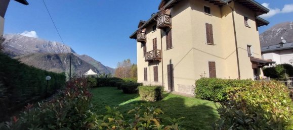 Квартира с 2 комнатами в Кремено, Италия № 26796 2