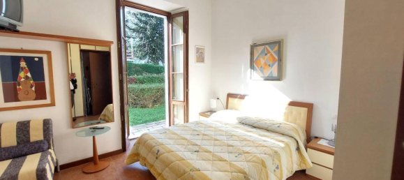 Квартира с 2 комнатами в Кремено, Италия № 26796 9