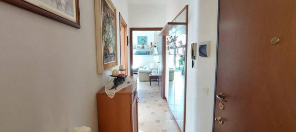 Квартира с 2 комнатами в Кремено, Италия № 26796 11