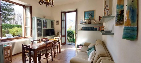 Квартира с 2 комнатами в Кремено, Италия № 26796 6