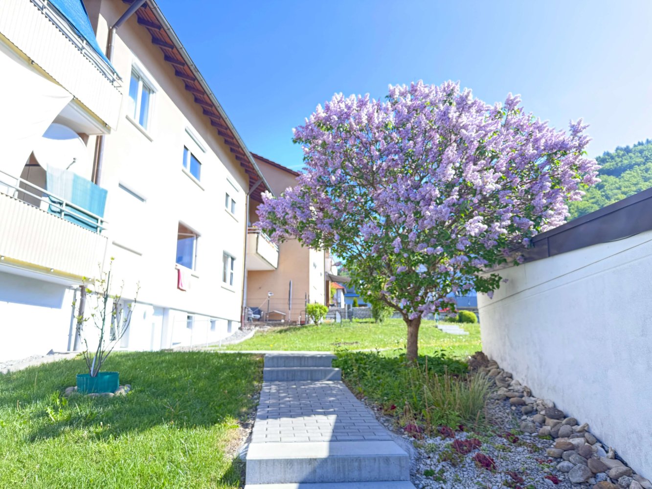 1 bedroom Apartment in Zollernalbkreis, Germany No. 314726