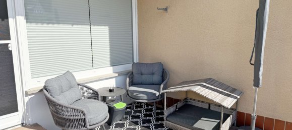 1 bedroom Apartment in Zollernalbkreis, Germany No. 314726 6