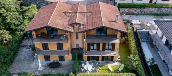 3 Schlafzimmer Wohnung in Argegno, Italy, Nr. 238742 7