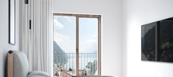 3 Schlafzimmer Wohnung in Argegno, Italy, Nr. 238742 3