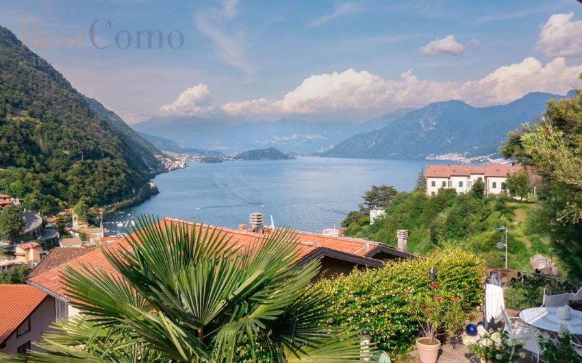 3 Schlafzimmer Wohnung in Argegno, Italy, Nr. 238742