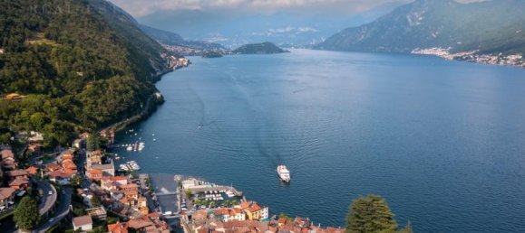 3 Schlafzimmer Wohnung in Argegno, Italy, Nr. 238742 9