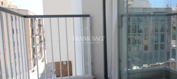 Apartamento de 3 dormitorios en Sliema, Malta No. 9862 13