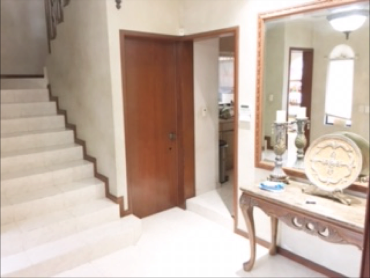 3 غرف نوم منزل في Nuevo Leon, Mexico رقم 183150