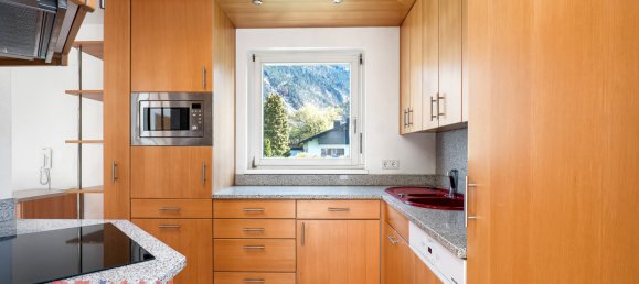 3غرفة منزل ذو طابقين في Bludenz, Austria رقم 213363 10