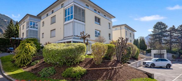 3غرفة منزل ذو طابقين في Bludenz, Austria رقم 213363 2