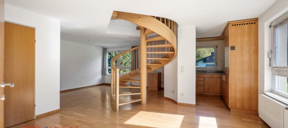 3غرفة منزل ذو طابقين في Bludenz, Austria رقم 213363 8