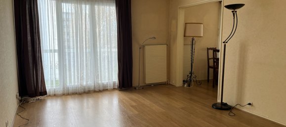 3 Schlafzimmer Wohnung in Fleury-les-Aubrais, France, Nr. 50606 2
