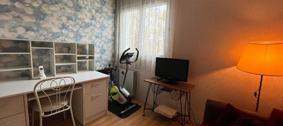 3 Schlafzimmer Wohnung in Fleury-les-Aubrais, France, Nr. 50606 8