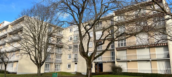 3 Schlafzimmer Wohnung in Fleury-les-Aubrais, France, Nr. 50606 9