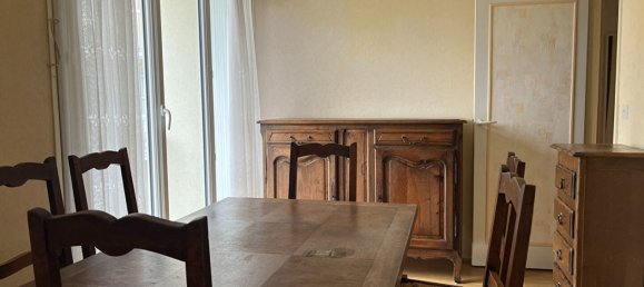 3 Schlafzimmer Wohnung in Fleury-les-Aubrais, France, Nr. 50606 6