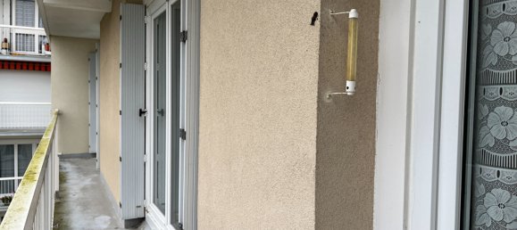 3 Schlafzimmer Wohnung in Fleury-les-Aubrais, France, Nr. 50606 7