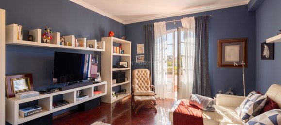 5 bedrooms House in Entroncamento, Portugal No. 137717 12