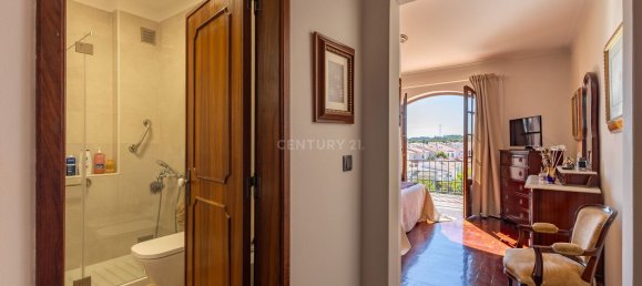 5 bedrooms House in Entroncamento, Portugal No. 137717 15