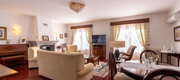 5 bedrooms House in Entroncamento, Portugal No. 137717 7