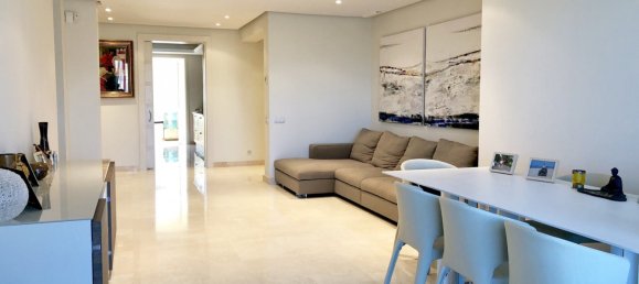 Квартира с 2 спальнями в Марбелья, Испания № 9969 10