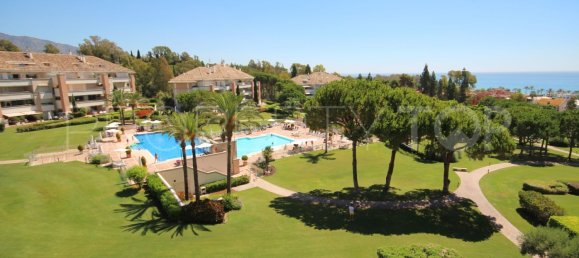 Квартира с 2 спальнями в Марбелья, Испания № 9969 4