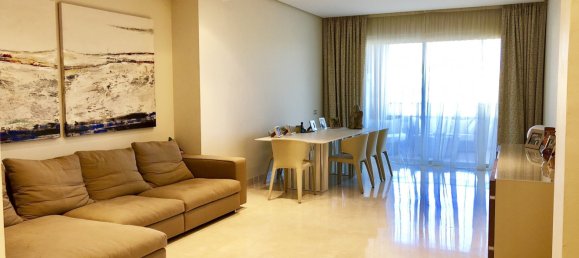 Квартира с 2 спальнями в Марбелья, Испания № 9969 2