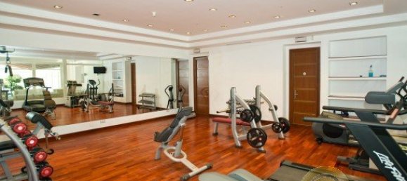 Квартира с 2 спальнями в Марбелья, Испания № 9969 7