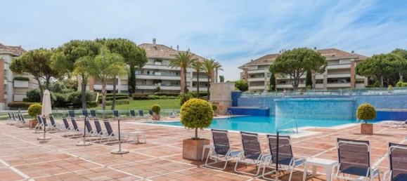 Квартира с 2 спальнями в Марбелья, Испания № 9969 5