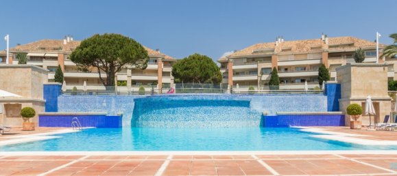 Квартира с 2 спальнями в Марбелья, Испания № 9969 9