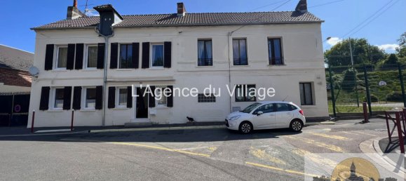 4 chambres Maison à Bornel, France No. 87693 5