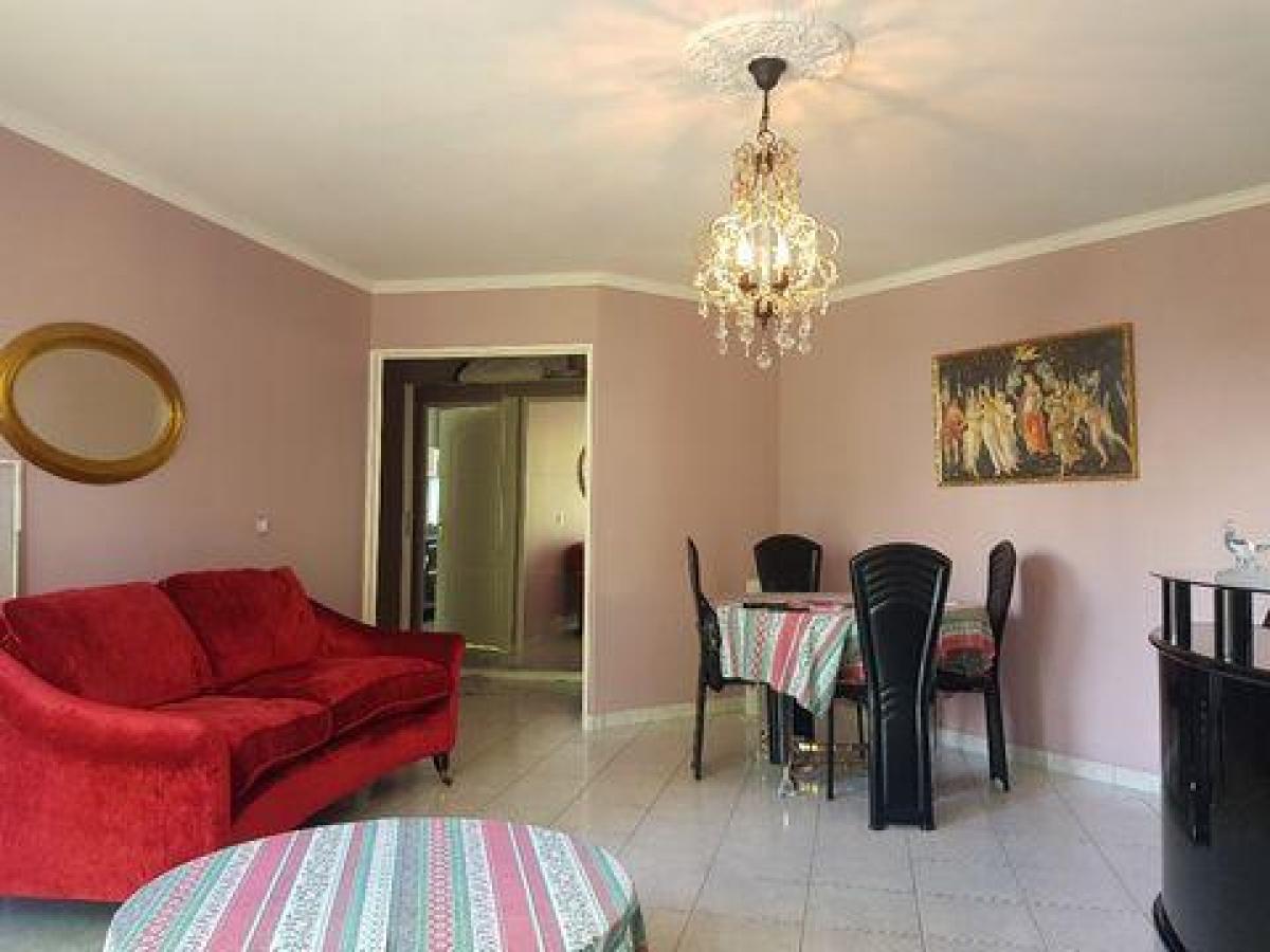 2 Schlafzimmer Eigentumswohnung in La Courneuve, France, Nr. 37674