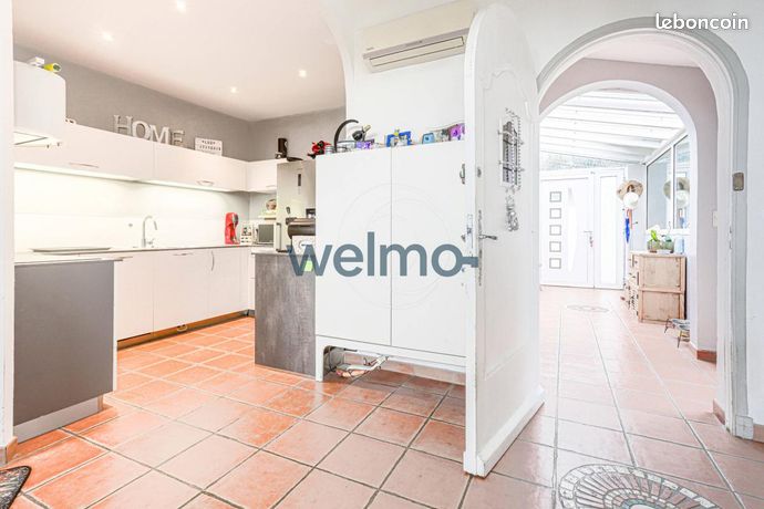 3 bedrooms Apartment in Vence, France No. 311923