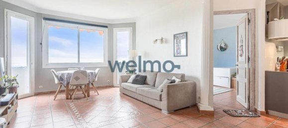 3 bedrooms Apartment in Vence, France No. 311923 2