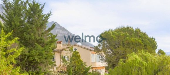 3 bedrooms Apartment in Vence, France No. 311923 18